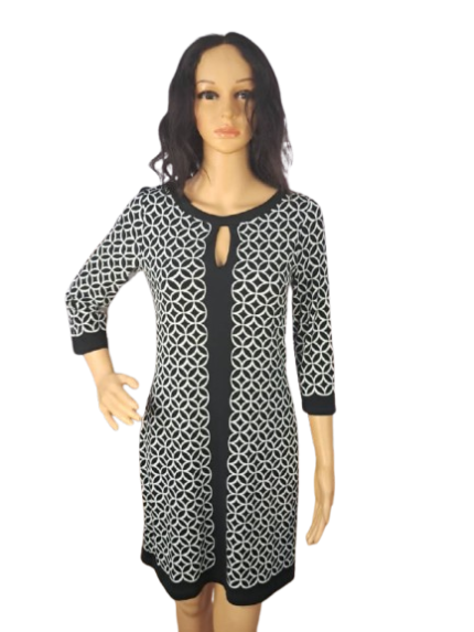 White House Black Market Dress
