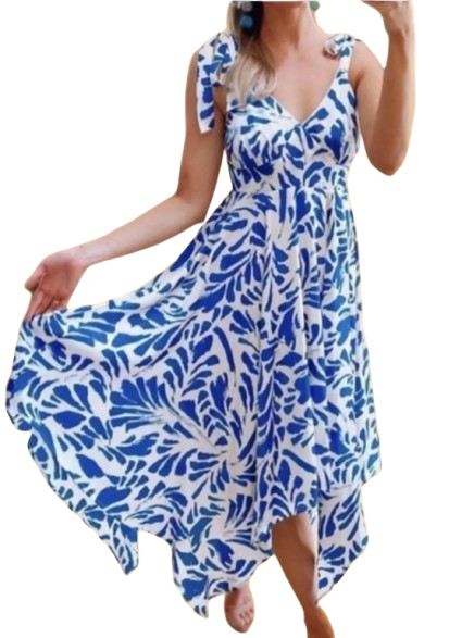 Alexis Dress