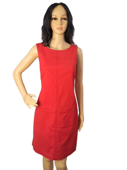 White House Black Market Dress