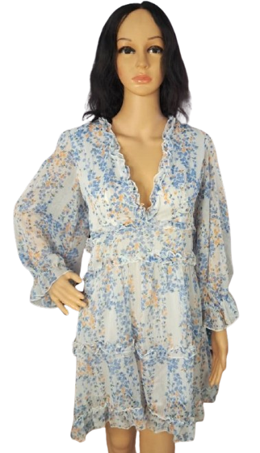 American Famous Brand Dress