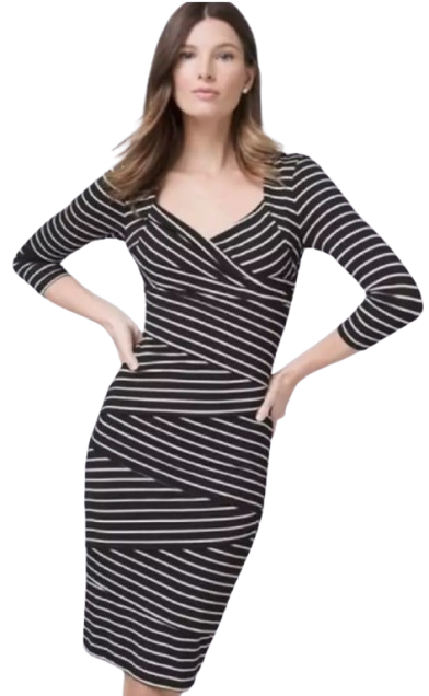 White House Black Market Dress