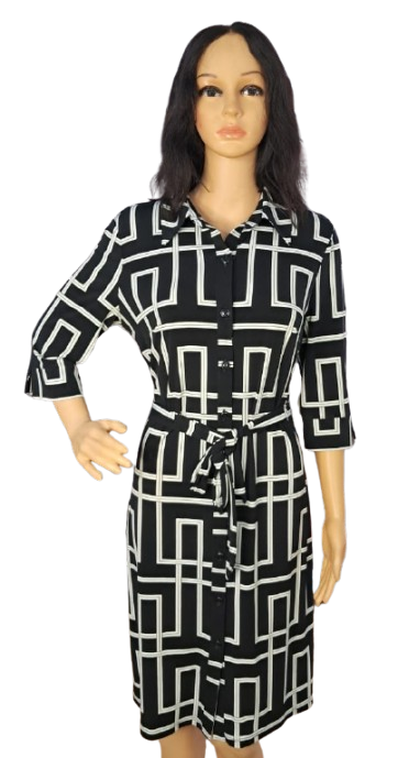 White House Black Market Dress