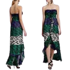 Bcbgmaxazria Dress. 2