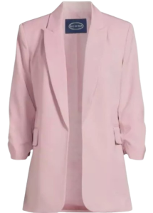 International Concept Blazer. M, L