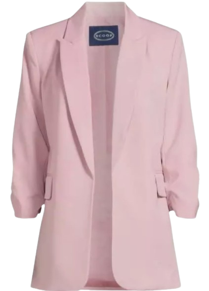 International Concept Blazer