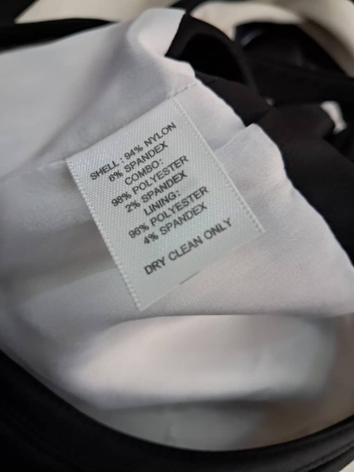 White House Black Market Dress - Image 9