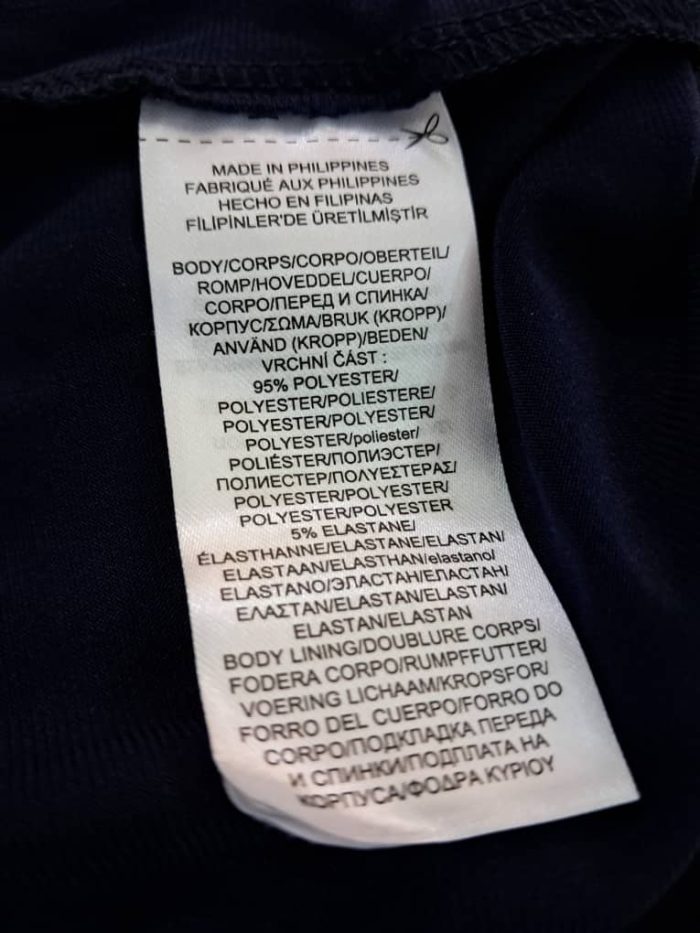 Ralph Lauren Dress - Image 2