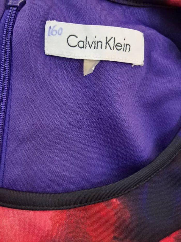 Calvin Klein Dress - Image 2