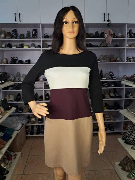 White House Black Market Dress