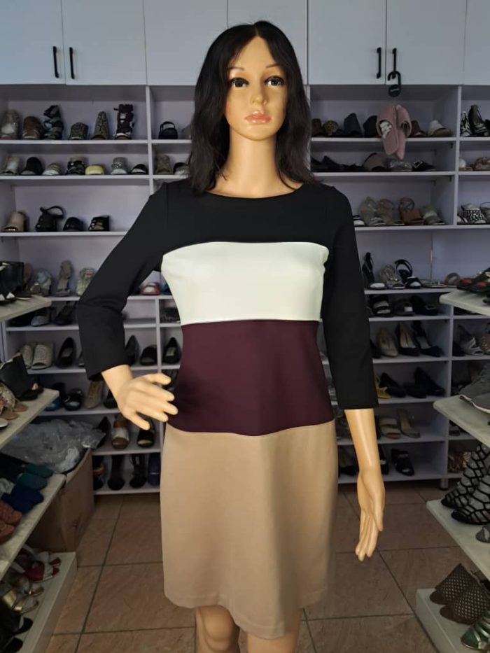 White House Black Market Dress