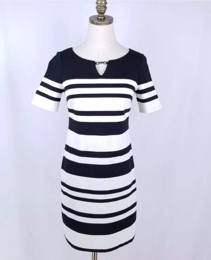 White House Black Market Dress