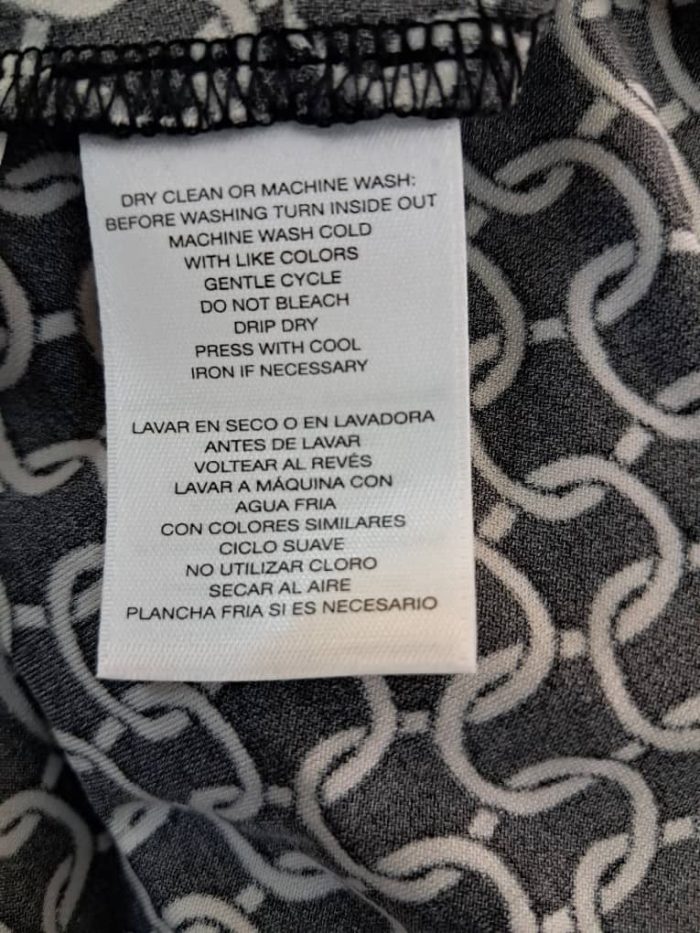 Nine West Mini Dress - Image 2