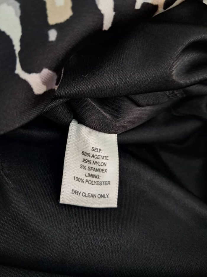 White House Black Market Dress - Image 2
