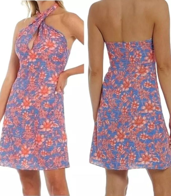 Belle Badgley Mischka Dress - Image 2
