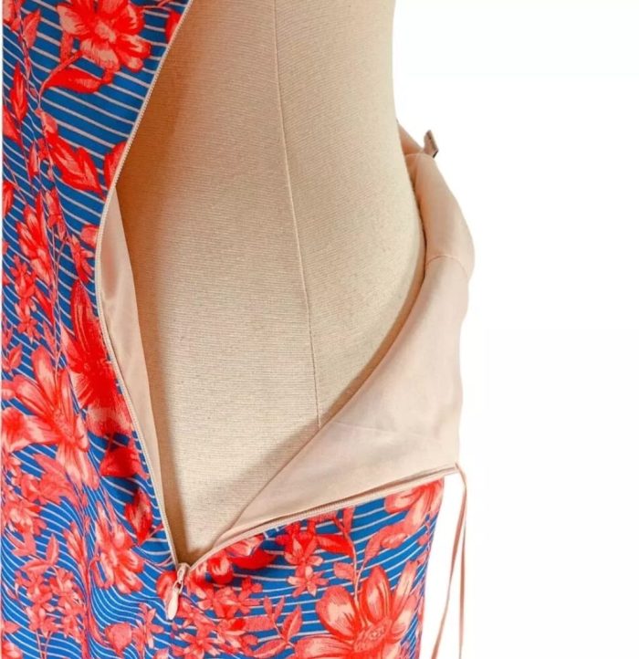 Belle Badgley Mischka Dress - Image 7