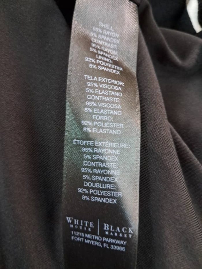 White House Black Market - Image 3