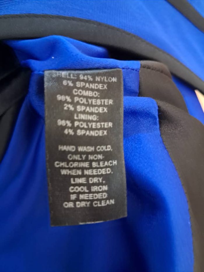 White House Black Market Dress - Image 11