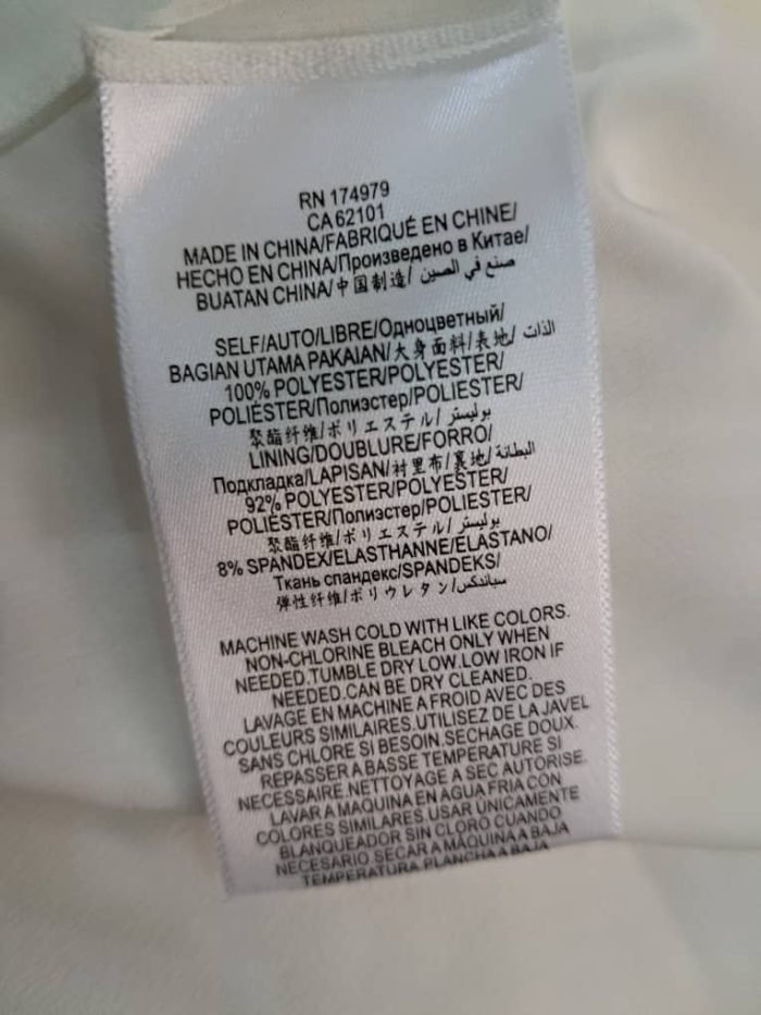 BCBG Maxazria Dress - Image 3