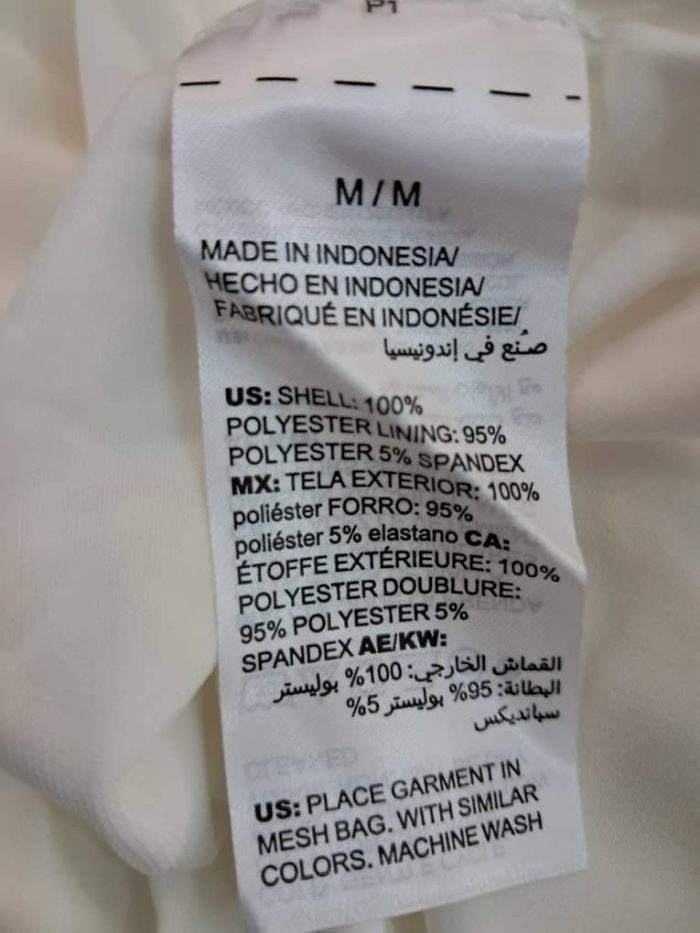 White House Black Market Dress - Image 3