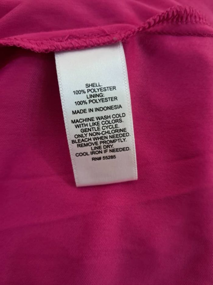 Express Dress - Image 2