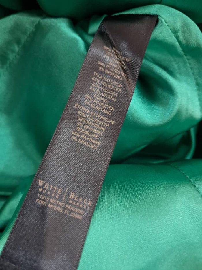 White House Black Market sleeveless Dress - Image 3