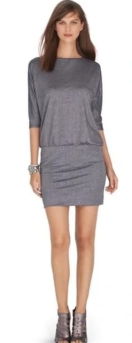 White House Black Market Dress
