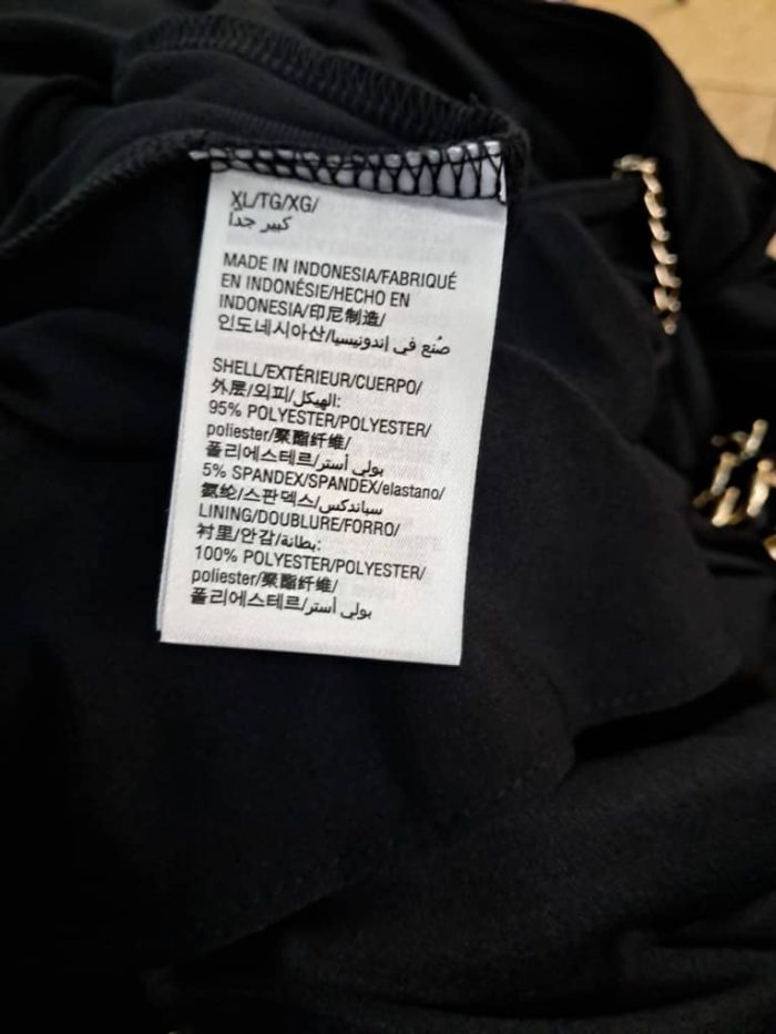 Thalia Sodi Cut-out Shoulder Jumpsuit - Image 3
