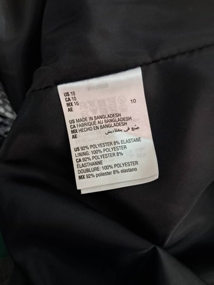 Bar III Jacket - Image 2