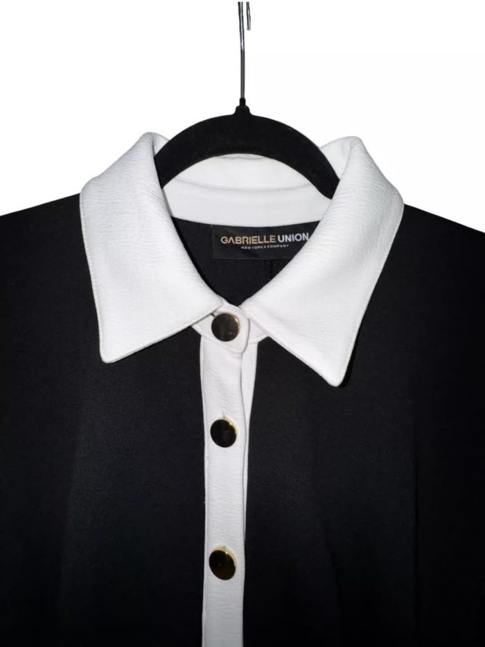 Gabrielle Union New York & Company Dress - Image 3