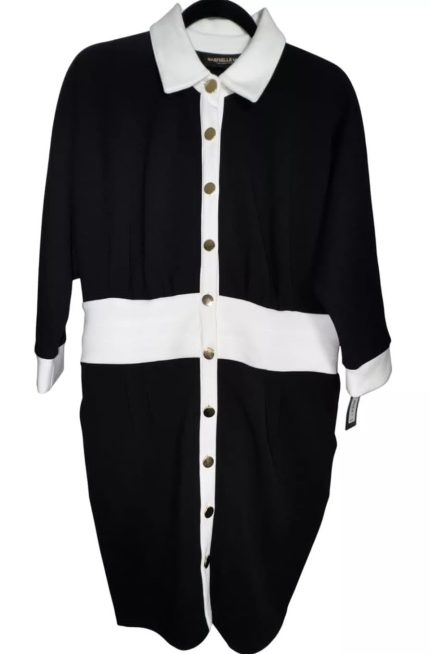 Gabrielle Union New York & Company Dress