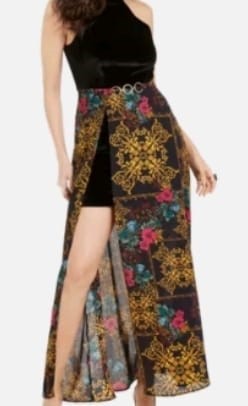 Thalia Sodi Dress