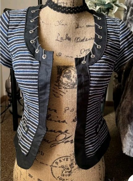 White House Black Market Jacket