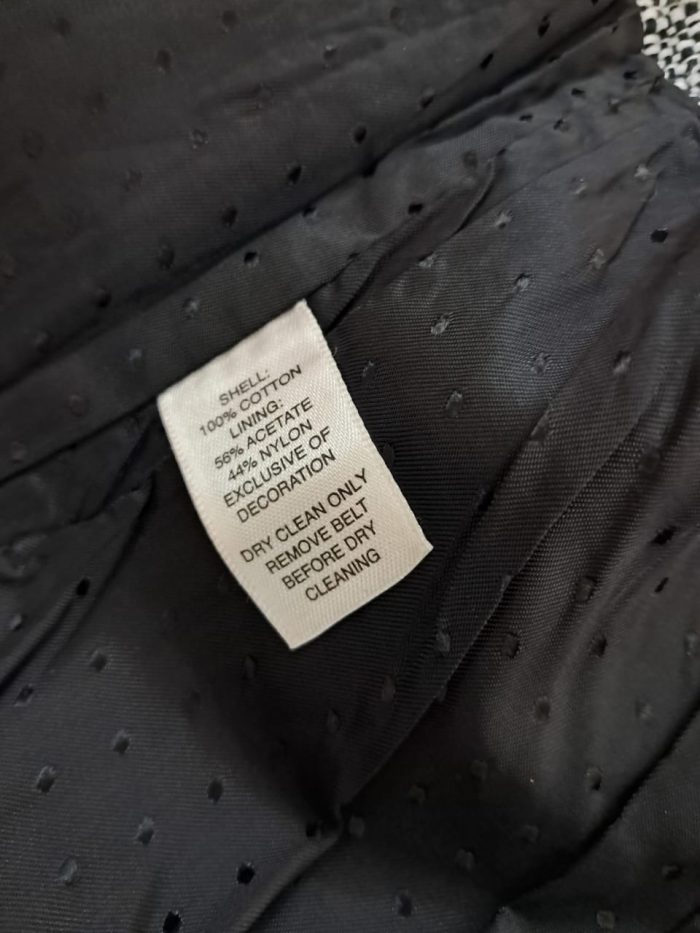 White House Black Market Blazer - Image 2