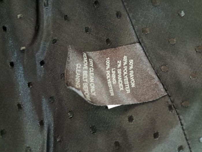 White House Black Market Blazer - Image 2