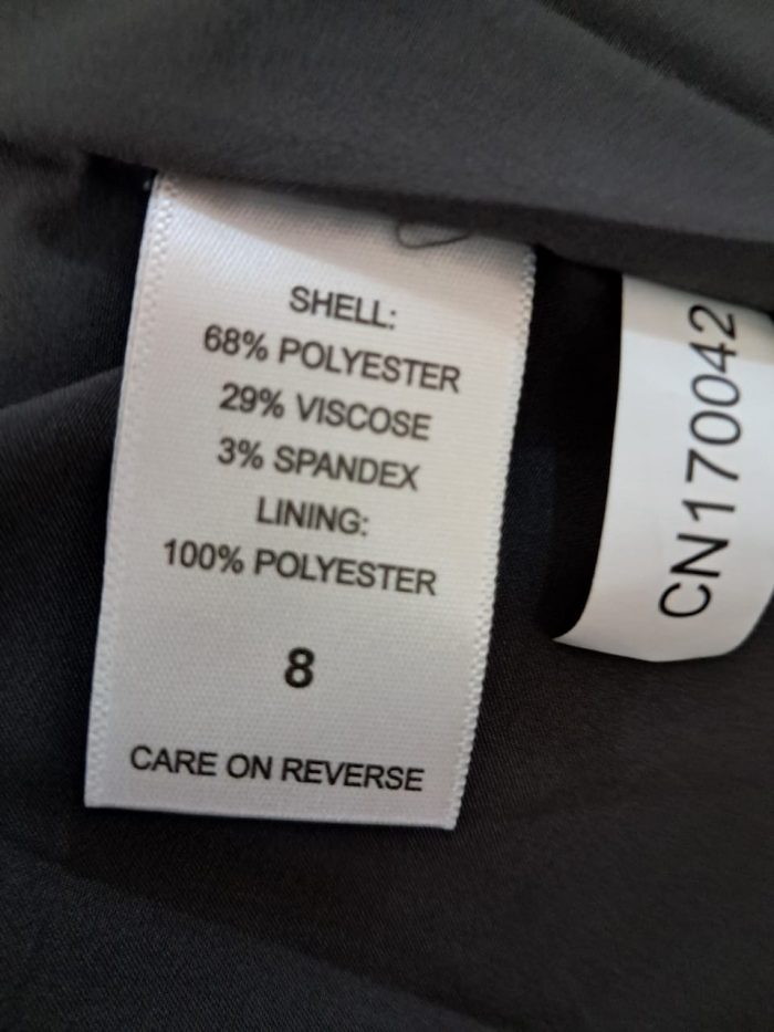 Bar III Blazer - Image 2
