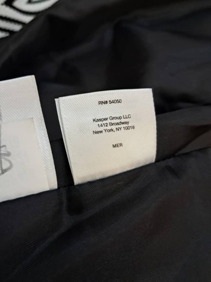Kasper Jacket - Image 2