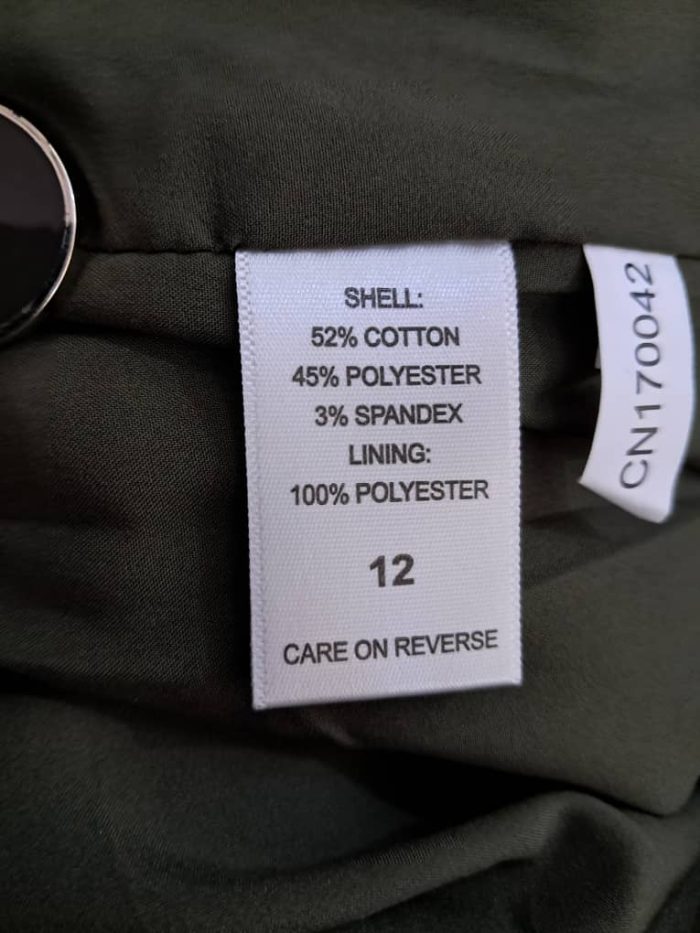 New York & Company  Blazer - Image 2
