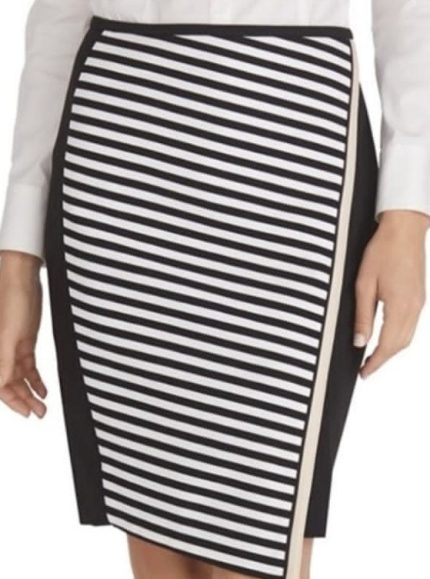 White House Black Market Skirt