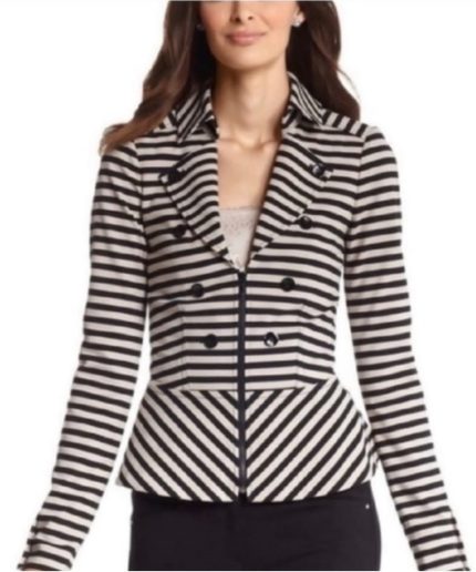 White House Black Market Jacket