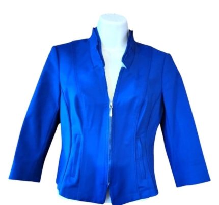 White House Black Market Jacket