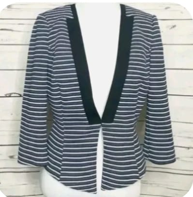 White House Black Market Jacket