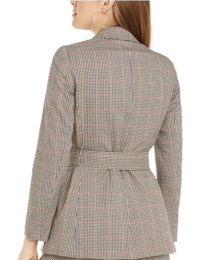 Bar iii Jacket - Image 2