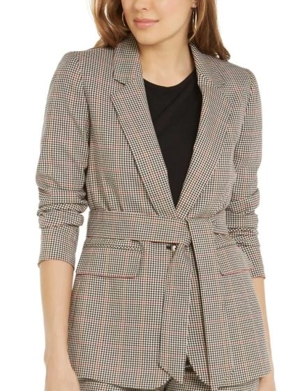 Bar iii Jacket