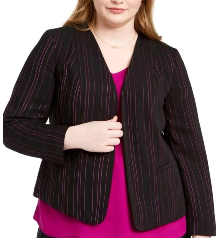 Bar iii Jacket