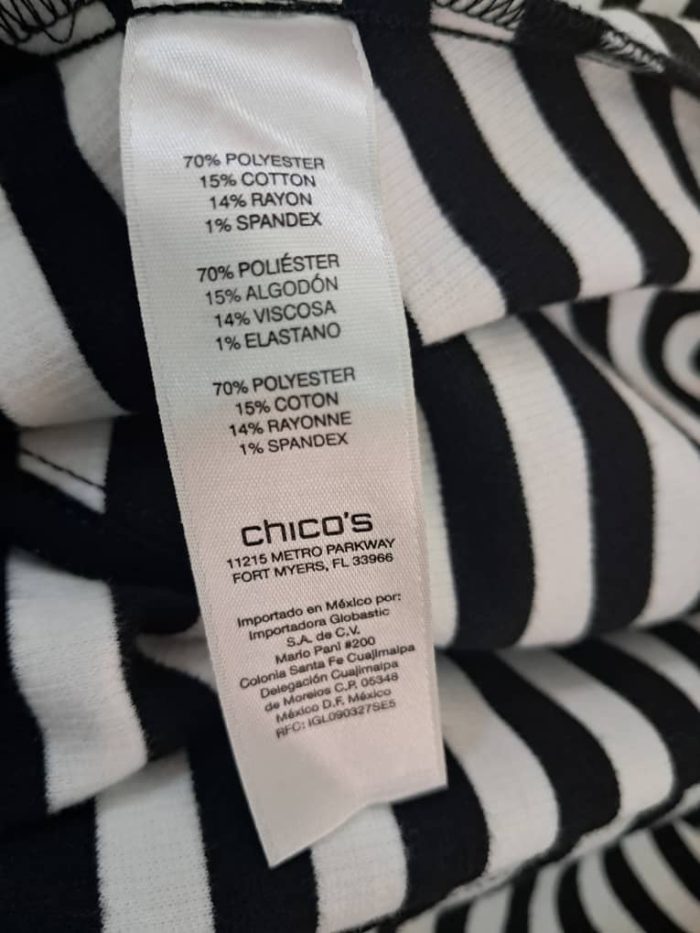 Chico's Jacket - Image 2