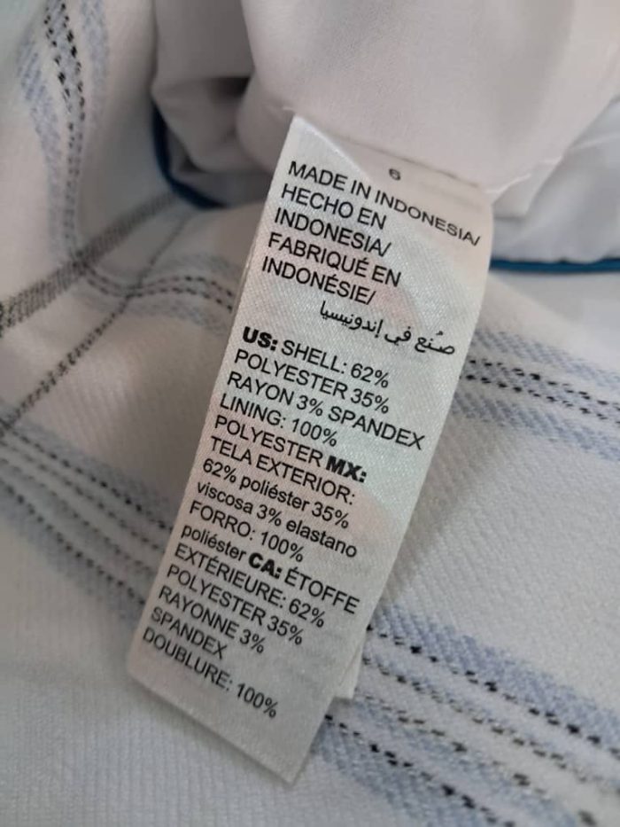White House Black Market Jacket - Image 2
