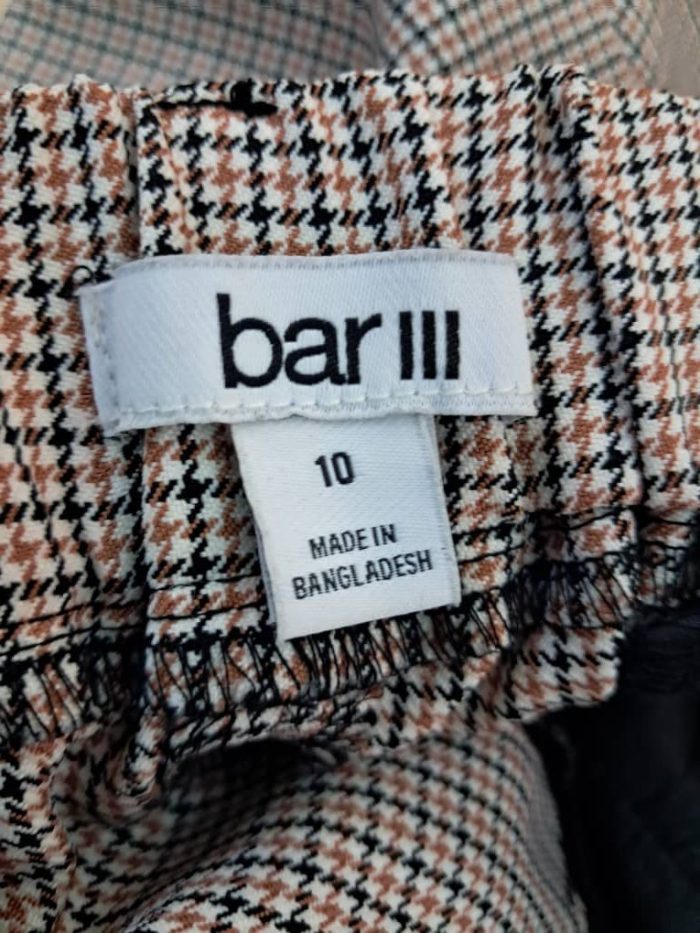 Bar iii Pant - Image 2