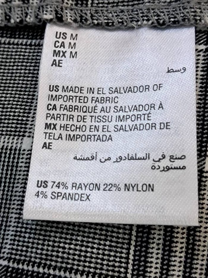 INC international Concept Skirt - Image 3
