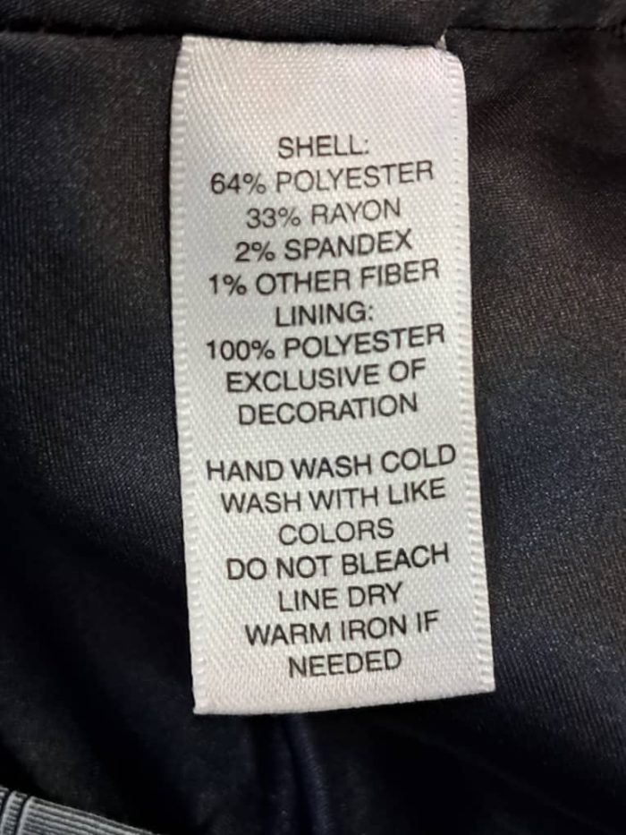 White House Black Market Skirt - Image 3