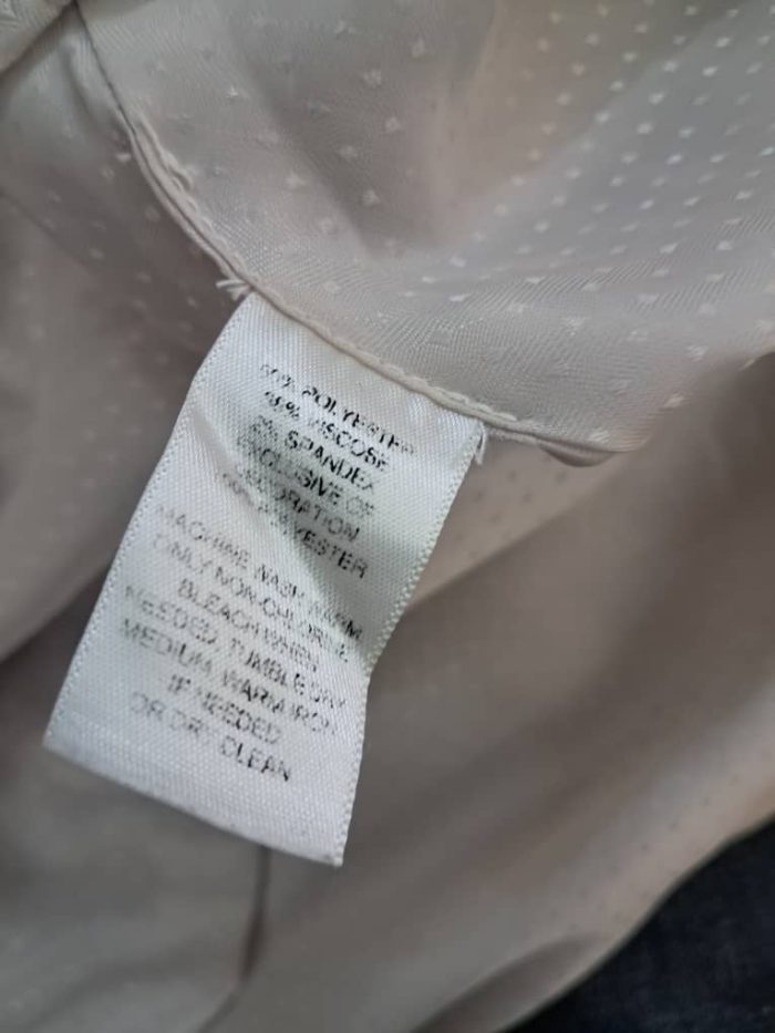 White House Black Market Jacket - Image 2